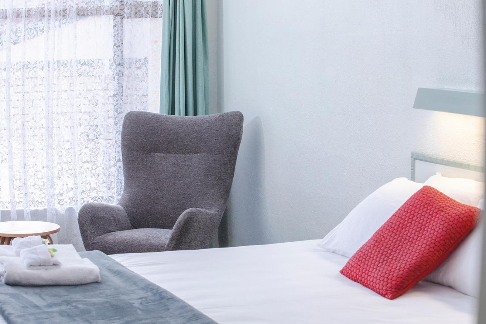 Alluna Motel Armidale Eksteriør billede