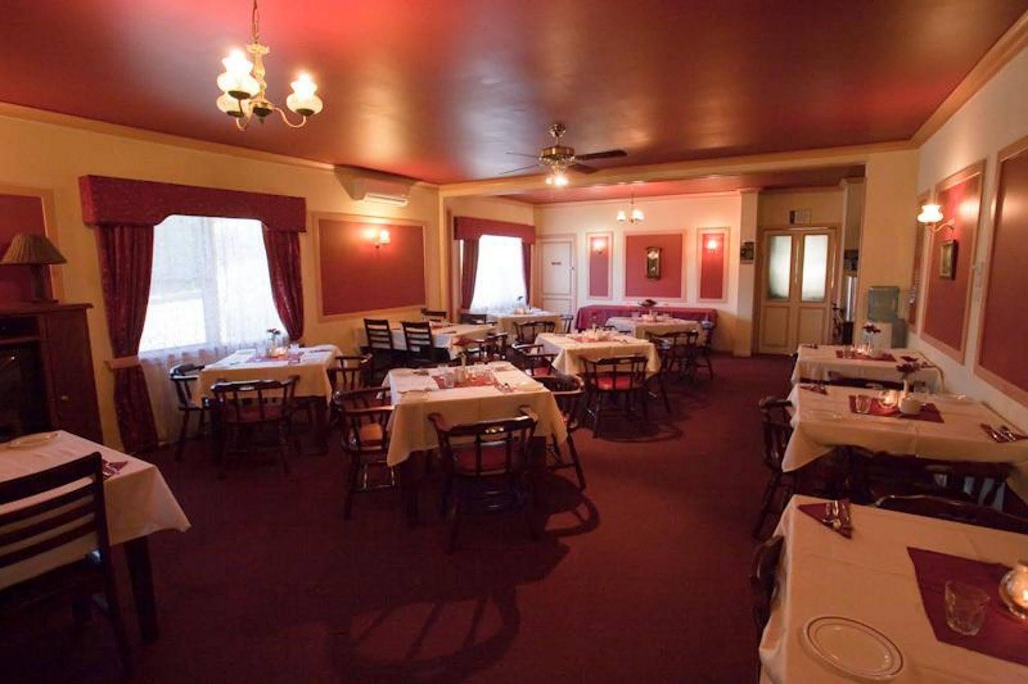Alluna Motel Armidale Eksteriør billede